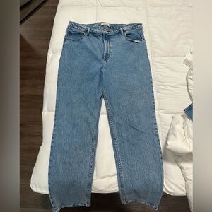 Abercrombie & Fitch Jeans